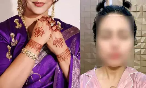 క్యాన్సర్‌తో పోరాడుతున్న హీరోయిన్.. అలాంటి అవతారంలో దర్శనమివ్వడంతో షాక్ అవుతున్న నెటిజన్లు