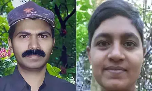 మారేడుమిల్లిలో భీకర ఎన్‌కౌంటర్.. శాంతిచర్చల ప్రతినిధి గణేశ్ సహా మరో మావోయిస్టు అగ్రనేత మృతి