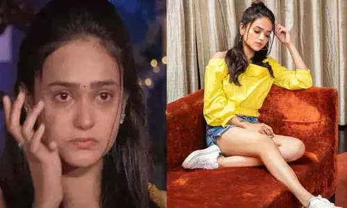 నా వల్లే మా అమ్మకు పక్షవాతం వచ్చింది.. లైఫ్‌లాంగ్ అంతే.. బిగ్‌బాస్ బ్యూటీ ఎమోషనల్ కామెంట్స్
