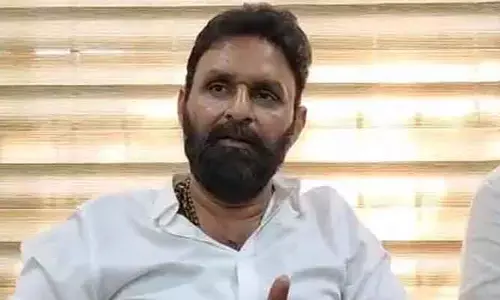 కొడాలి నాని అరెస్ట్‌పై క్లారిటీ ఇచ్చిన పోలీసులు
