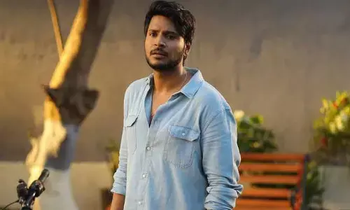 Sundeep Kishan: టాలీవుడ్ హీరో సందీప్ కిషన్ ఇంట తీవ్ర విషాదం.. మిస్ యూ అంటూ ఎమోషనల్ పోస్ట్