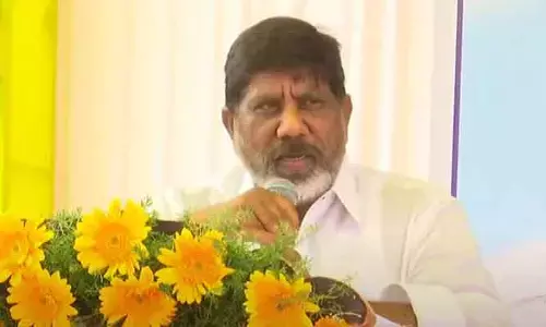 కాంగ్రెస్ అంటేనే కరెంట్.. డిప్యూటీ సీఎం భట్టి కీలక వ్యాఖ్యలు