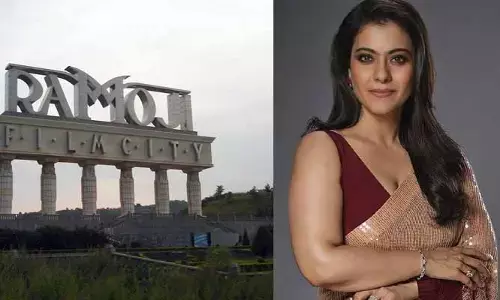 ప్రపంచంలోనే అత్యంత భయానకమైన చోటు రామోజీ ఫిల్మ్ సిటీ.. స్టార్ హీరోయిన్ షాకింగ్ కామెంట్స్