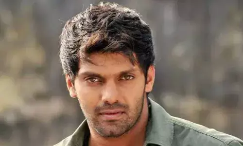 ప్రముఖ స్టార్ హీరో ఇంట్లో ఐటీ సోదాలు