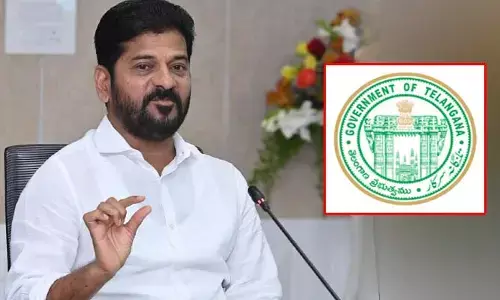 TG NEWS:  గ్రామీణ ప్రాంత ప్రజలకు అలర్ట్.. సీఎం ఆదేశాలతో మారిన టోల్ ఫ్రీ నంబర్