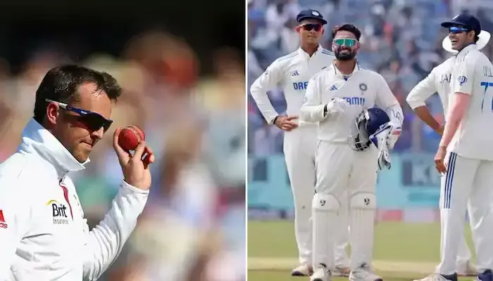 Ind vs Eng:  4-1 తేడాతో టీమిండియా దారుణంగా ఓడిపోవడం గ్యారెంటీ!