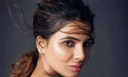 సమంత ఫ్యాన్స్ కు అదిరిపోయే గుడ్ న్యూస్