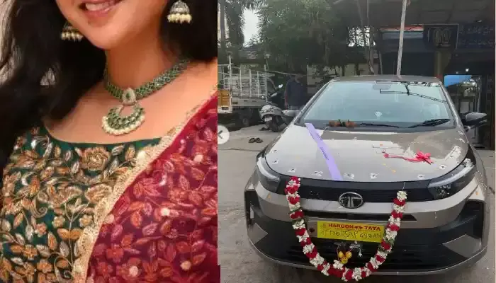 టాలీవుడ్ యాంకర్ గొప్ప మనసు.. నాన్నకు ప్రేమతో అదిరిపోయే ట్రీట్