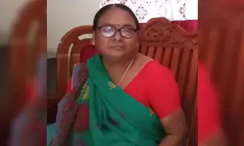 అనారోగ్యం భరించలేక మహిళ ఆత్మహత్య