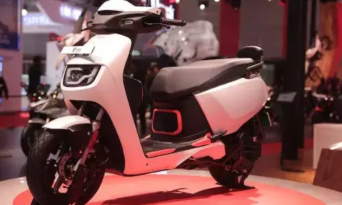 Hero Motocorp: బ్యాటరీ-యాజ్-ఎ-సర్వీస్ మోడల్ ప్రారంభించిన హీరో మోటోకార్ప్
