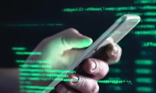 Phone tapping case: ఫోన్ ట్యాపింగ్ కేసులో కీలక పరిణామం