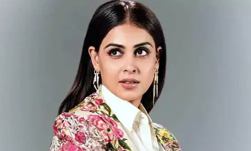 Genelia: అది కష్టమే కానీ అసాధ్యం కాదు.. హీరోయిన్ కామెంట్స్‌పై నెటిజన్ల రియాక్షన్ ఏంటేంటే?