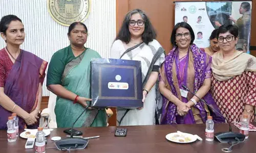 పేదిరిక నిర్మూలనకు తెలంగాణ సమ్మిళిత జీవనోపాధి