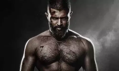 Kingdom: ఫైనల్‌గా ‘కింగ్‌డమ్’ రిలీజ్ డేట్ ఫిక్స్.. ఆనందంలో రౌడీ హీరో ఫ్యాన్స్