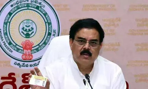 స్మార్ట్ కార్డులతో.. తీరనున్న రేషన్ పరేషాన్!