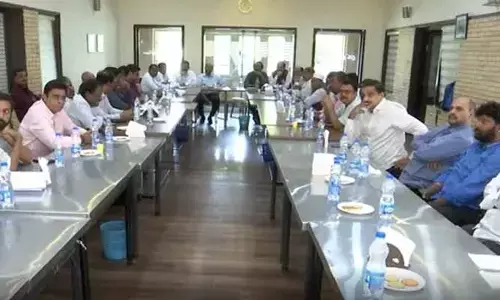 ఫీజు రియింబర్స్‌మెంట్‌పై కార్యాచరణకు సిద్దమైన ప్రైవేటు కాలేజీల యజమాన్యాలు