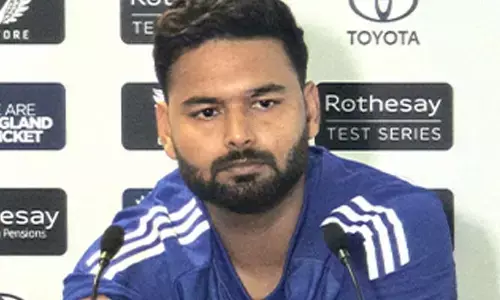 గిల్, పంత్ బ్యాటింగ్ స్థానాలపై క్లారిటీ