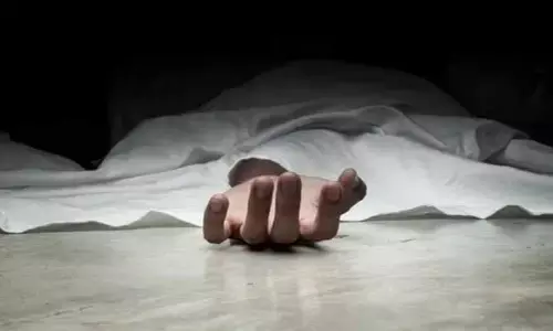 వివాహిత ఆత్మహత్య.. జీవితం మీద విరక్తితో ఉరి