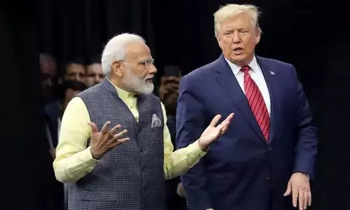 Ceasefire: సీజ్‌ఫైర్‌లో అమెరికా ప్రమేయం లేదు.. ట్రంప్‌కు తేల్చి చెప్పిన మోడీ
