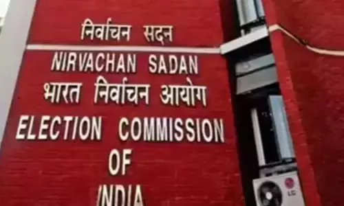 Voter Id:15 రోజుల్లోనే ఓటర్ కార్డు జారీ.. కొత్త ప్రక్రియను ప్రారంభించిన ఈసీ