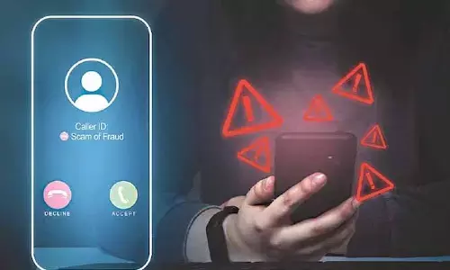 ఆ స్పామ్ కాల్స్‌కి చెక్: TRAI – RBI సంయుక్త చర్యలు ప్రారంభం
