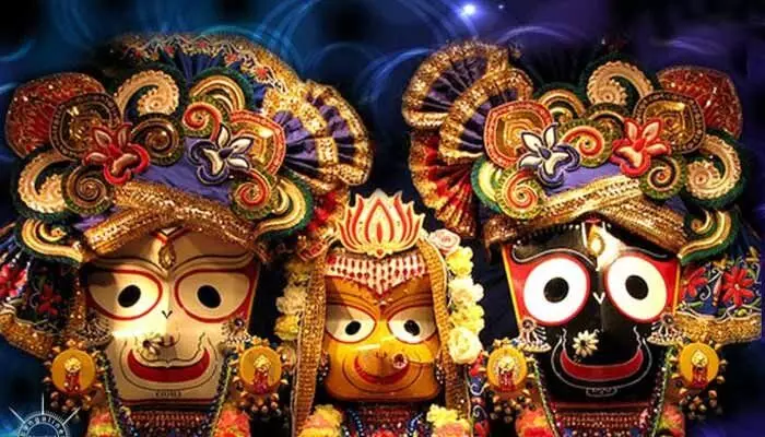 పూరీ జగన్నాథ రథయాత్రకు వేళాయె.. ఎప్పటి నుంచి ప్రారంభం అంటే? పూరీ జగన్నాథ రథయాత్రకు వేళాయె.. ఎప్పటి నుంచి ప్రారంభం అంటే?