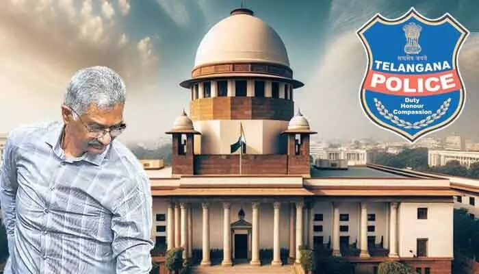 విచారణకు సహకరించని ప్రభాకర్ రావు.. సిట్ అధికారుల సంచలన నిర్ణయం విచారణకు సహకరించని ప్రభాకర్ రావు.. సిట్ అధికారుల సంచలన నిర్ణయం