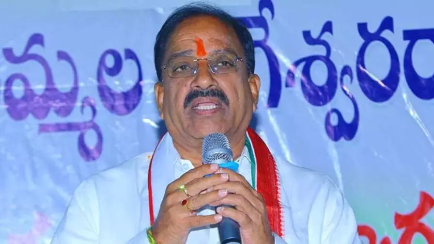 వ్యవసాయ రంగంలో ఎఐ వినియోగంపై ప్రభుత్వం ఫోకస్ వ్యవసాయ రంగంలో ఎఐ వినియోగంపై ప్రభుత్వం ఫోకస్