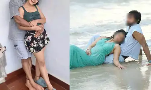 పెళ్లి కాకుండానే తల్లి కాబోతున్న బుల్లితెర హీరోయిన్..? నెట్టింట హాట్ టాపిక్‌గా మారిన ఫొటోలు
