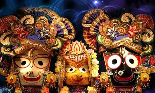 పూరీ జగన్నాథ రథయాత్రకు వేళాయె.. ఎప్పటి నుంచి ప్రారంభం అంటే?