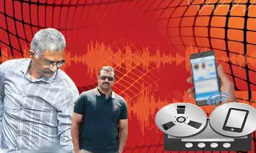 ఫోన్ ట్యాపింగ్ కేసులో సిట్ దూకుడు.. నేడు మరోసారి విచారణకు ప్రభాకర్ రావు