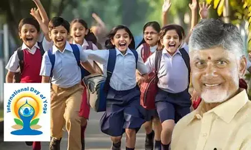 విద్యార్థులకు బిగ్ అలర్ట్.. ఆ రెండు రోజులు పాఠశాలలకు సెలవు