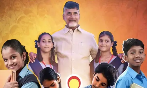 ‘తల్లికి వందనం’ డబ్బులు జమ కాలేదా.. రేపే లాస్ట్ ఛాన్స్.. ఇలా చేయండి!