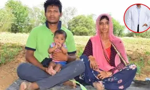 తెల్లకోటు కష్టాలు.. ఐదోసారి ప్రయత్నంలో మాత్రం అద్భుతం.. నీట్ ర్యాంక్ కొట్టేసిన యుకుడు !