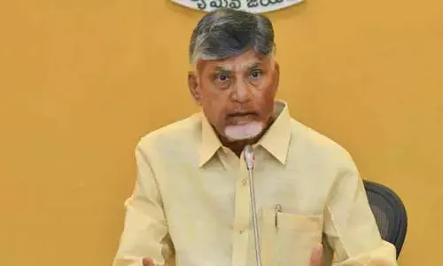 సీఎం చంద్రబాబు అధ్యక్షతన సమావేశం... 19 సంస్థల ప్రతిపాదనలపై చర్చ
