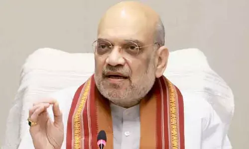 ఇంగ్లీషులో మాట్లాడే వారు సిగ్గుపడే రోజులొస్తాయి.. అమిత్‌ షా ఇంట్రెస్టింగ్ కామెంట్స్