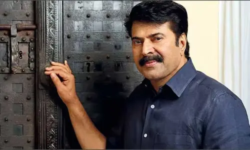 Mammooty : మెగా స్టార్ కు తీవ్ర అనారోగ్యం