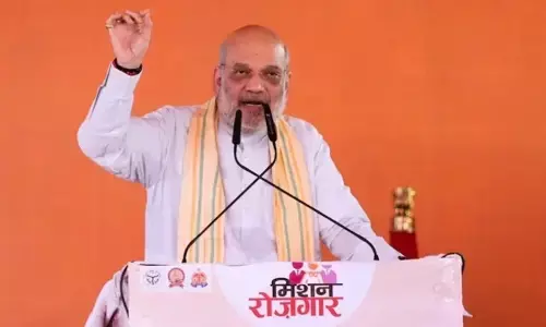ఇంగ్లీష్ మాట్లాడేవారు సిగ్గుతో తలదించుకునే రోజులు వస్తాయ్: అమిత్ షా