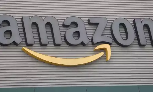 Amazon: వేర్‌హౌస్, డెలివరీ విస్తరణకు అమెజాన్ భారీ పెట్టుబడులు