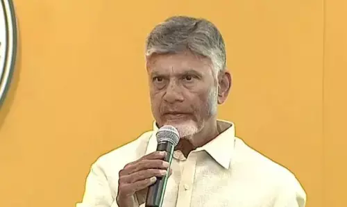 Chandrababu: రప్పా.. రప్పా నరికేస్తాం అంటే.. ఊరుకోవాలా..?