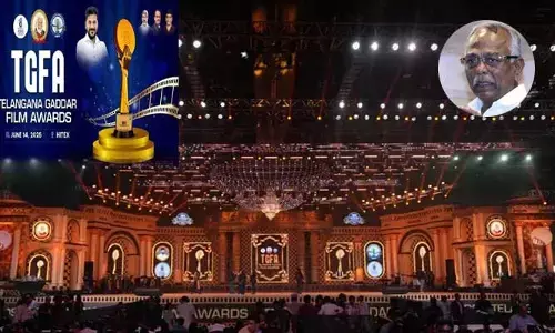 Gaddar Awards: తెలుగు సినిమా వాళ్లు వ్యభిచారులు... గద్దర్ అవార్డుల విషయంలో పాశం యాదగిరి వివాదాస్పద వ్యాఖ్యలు