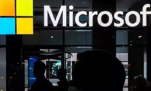 Microsoft: మరోసారి భారీ లేఆఫ్స్‌కు సిద్ధమైన మైక్రోసాఫ్ట్