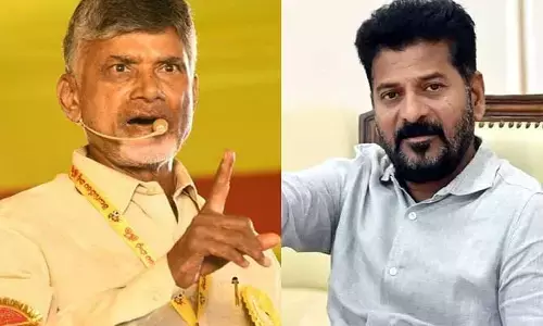 ‘అనవసరంగా గొడవలు వద్దు’.. CM రేవంత్ వ్యాఖ్యలకు చంద్రబాబు కౌంటర్