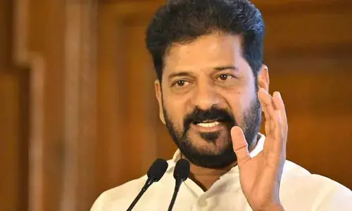 ఆ విషయంలో రాజీపడే ప్రసక్తే లేదు.. కేంద్రమంత్రి ఎదుట కుండబద్దలు కొట్టిన CM రేవంత్