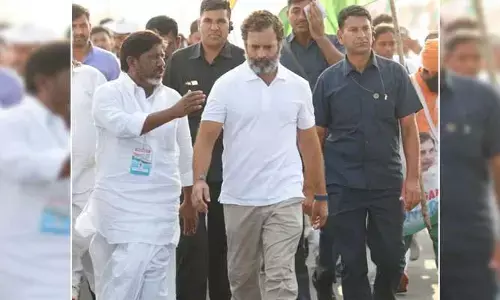 రాహుల్ గాంధీ ప్రధాని కావాలని ప్రతీ హృదయం కోరుకుంటోంది: డిప్యూటీ CM భట్టి