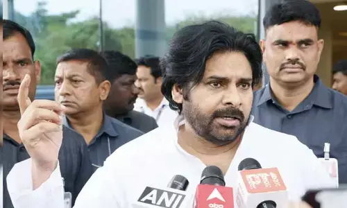 నిరుద్యోగులకు గుడ్ న్యూస్.. డిప్యూటీ CM పవన్ కల్యాణ్ కీలక ప్రకటన