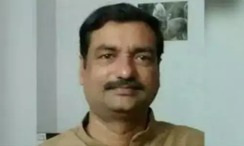 ఏసీబీ కస్టడికీ ఈఈ నూనే శ్రీధర్