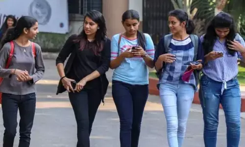 దోస్త్ మూడో విడత రిజిస్ట్రేషన్ల గడువు ఈ నెల 25 వరకు పెంపు