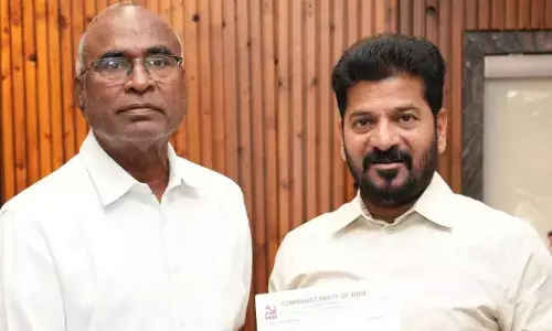 మానేరు రివర్‌ ఫ్రంట్‌ పనుల్లో అక్రమాలపై విజిలెన్స్‌ విచారణ చేయించాలి