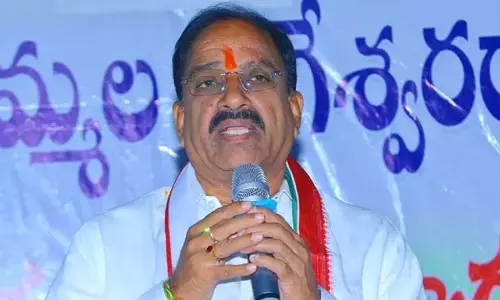 వ్యవసాయ రంగంలో ఎఐ వినియోగంపై ప్రభుత్వం ఫోకస్​